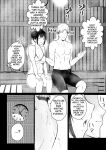 [Akirerushoujo (Akire)] Boku no Kanojo wa Charao to Doukyochuu 3