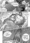 [Nviek5] Park No. 3 [CN/EN/JP/TH]