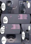 [pz-x] My AR glasses can see various stats about my foster sister？! (full)