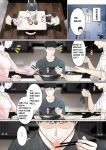 [pz-x] My AR glasses can see various stats about my foster sister？! (full)