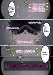 [pz-x] My AR glasses can see various stats about my foster sister？! (full)