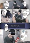 [pz-x] My AR glasses can see various stats about my foster sister？! (full)