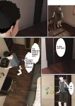 [pz-x] My AR glasses can see various stats about my foster sister？! (full)
