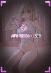 [pz-x] My AR glasses can see various stats about my foster sister？! (full)