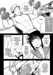 [Akirerushoujo (Akire)] Boku no Kanojo wa Charao to Doukyochuu 4