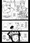 [Akirerushoujo (Akire)] Boku no Kanojo wa Charao to Doukyochuu 4