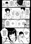 [Akirerushoujo (Akire)] Boku no Kanojo wa Charao to Doukyochuu 4