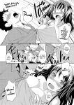 [Bosshi] Peachy-Butt Girls
