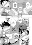 [Bosshi] Peachy-Butt Girls