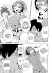 [Bosshi] Peachy-Butt Girls
