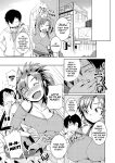 [Bosshi] Peachy-Butt Girls