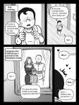 [XBOY] Mama and Mama's Boy gets Isekai'd Part 1 - 18
