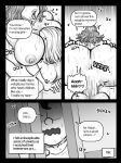 [XBOY] Mama and Mama's Boy gets Isekai'd Part 1 - 18
