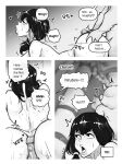 [XBOY] Mama and Mama's Boy gets Isekai'd Part 1 - 18