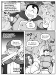 [XBOY] Mama and Mama's Boy gets Isekai'd Part 1 - 18