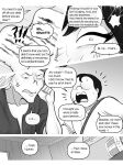 [XBOY] Mama and Mama's Boy gets Isekai'd Part 1 - 18