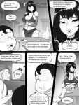 [XBOY] Mama and Mama's Boy gets Isekai'd Part 1 - 18