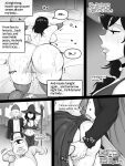 [XBOY] Mama and Mama's Boy gets Isekai'd Part 1 - 18