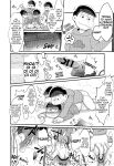 [Nimanima Honpo (Tokiwa)] Jar (R-18 ver.) (Osomatsu-San)