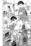 [Nimanima Honpo (Tokiwa)] Jar (R-18 ver.) (Osomatsu-San)