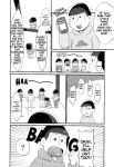 [Nimanima Honpo (Tokiwa)] Jar (R-18 ver.) (Osomatsu-San)