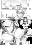 [Gomu Gomu] Senpai ga Ore no Kanojo o Kanpeki ni Shitateageru!? | Senpai is Turning My Girlfriend Into His Ideal Woman!? [Aishi21]