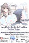 [Gomu Gomu] Senpai ga Ore no Kanojo o Kanpeki ni Shitateageru!? | Senpai is Turning My Girlfriend Into His Ideal Woman!? [Aishi21]