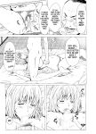 [Hoshino Ryuichi] Hitozuma x 3 Yukemuri Ryoujou - Kanketsuhen
