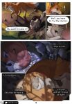 [Dr.BubbleBum] Force of Nature (Chapter 1-2)