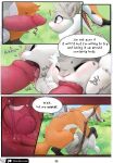 [Dr.BubbleBum] Force of Nature (Chapter 1-2)