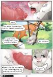 [Dr.BubbleBum] Force of Nature (Chapter 1-2)