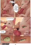 [Dr.BubbleBum] Force of Nature (Chapter 1-2)