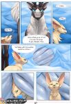 [Dr.BubbleBum] Force of Nature (Chapter 1-2)