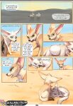 [Dr.BubbleBum] Force of Nature (Chapter 1-2)