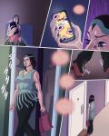 [BilberryBear] SLip & Stick (Jojo's Bizarre Adventure)