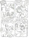 [Circe] Noelle's Folly