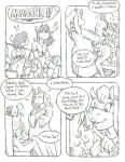 [Circe] Noelle's Folly