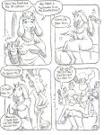 [Circe] Noelle's Folly