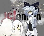 [u_nkno3ngrounds] Company Milestone (Murder Drones)