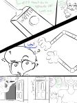 (Kivala Gracia) Jock to goth / jocgo epilogue