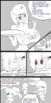 (Kivala Gracia) Jock to goth / jocgo epilogue