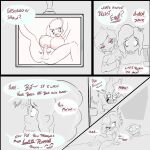 (Kivala Gracia) Jock to goth / jocgo epilogue