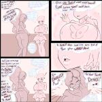 (Kivala Gracia) Jock to goth / jocgo epilogue