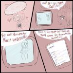 (Kivala Gracia) Jock to goth / jocgo epilogue