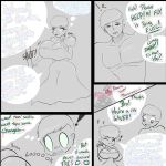 (Kivala Gracia) Jock to goth / jocgo epilogue