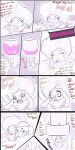(Kivala Gracia) Jock to goth / jocgo epilogue