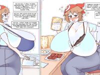 [rtil] MILF May (Pokemon)