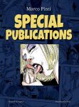 Pinti - Special Publications [ENG]