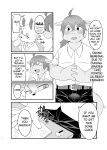 [Nabekoto (Hitsuji Taro)] The idiot who cutdown a Sakura tree and the Idiot who Didn't cut down a Plum tree