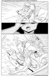 [Jolly Jack] Dragon Voyeur